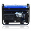 BISON China 5KW Portable Electric Generator Single Phase Gasoline Generator Price 5kva Generator